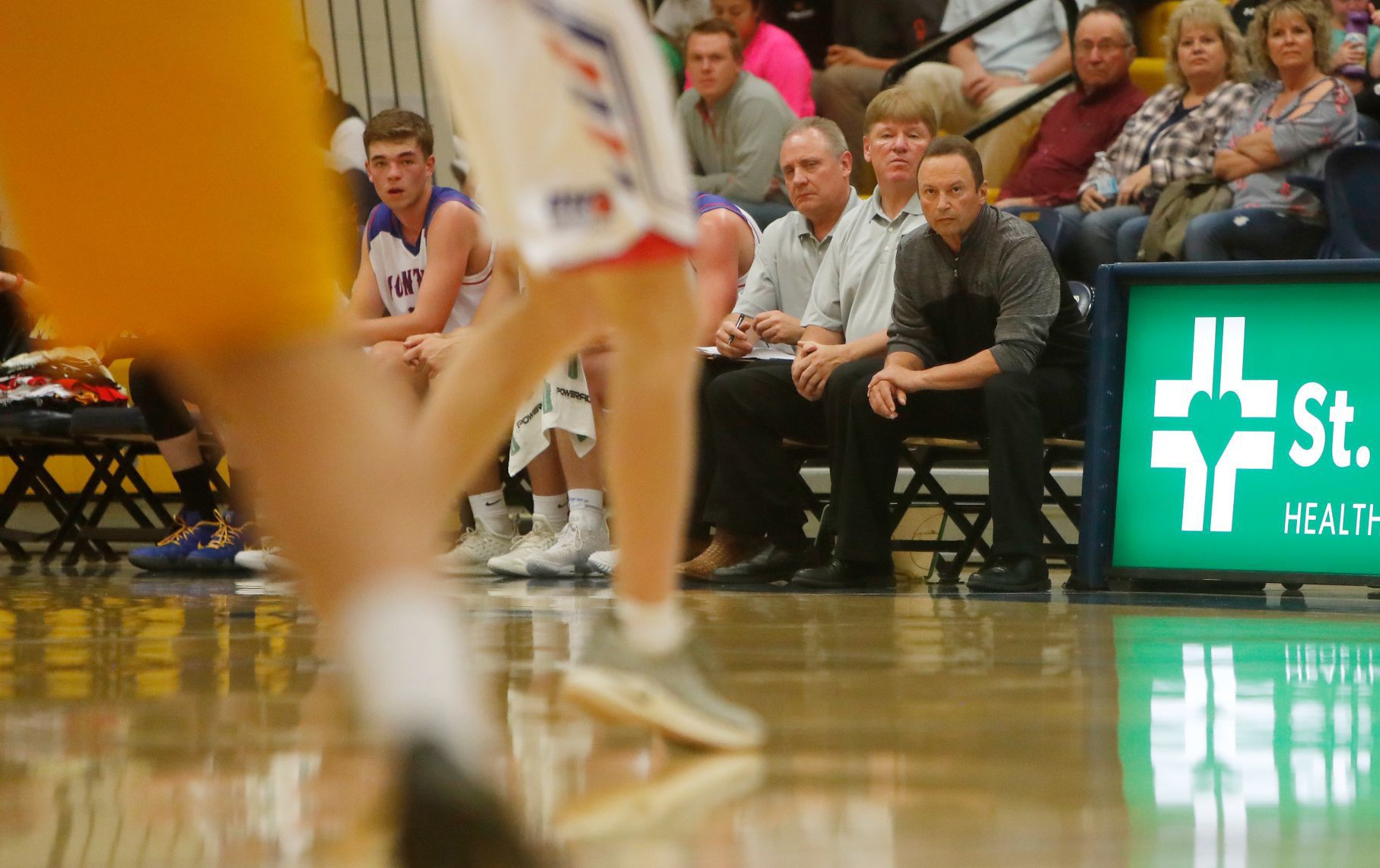 All - Stars Basketball